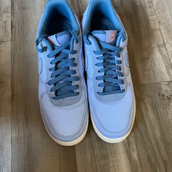 air force one motor city